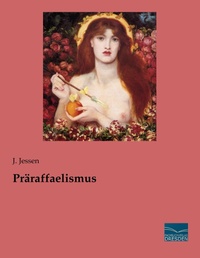 Enlarge image Cover: Präraffaelismus - Fachbuchverlag-Dresden