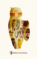 Cover: Alle Eulen - Matthes & Seitz Berlin