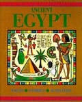 Cover: Ancient Egypt - Chelsea House Publishers