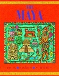 Cover: The Maya - Chelsea House Publishers