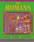 Cover: The Romans - Chelsea House Publishers