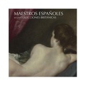Cover: Spanish Masters in British Collections - Ediciones El Viso