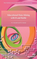 Cover: Educational Data Mining with R and Rattle - River Publishers