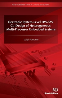 Abbildung von: Electronic System-Level HW/SW Co-Design of Heterogeneous Multi-Processor Embedded Systems - River Publishers