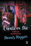 Cover: Create or Die - Pallas Publications