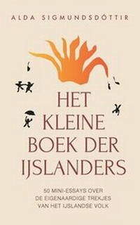 Abbildung von: Het Kleine Boek der Ijslanders - Enska Textasmidjan