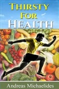 Cover: Thirsty for Health - L.A. Publications