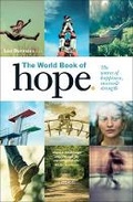 Cover: World Book of Hope - Lannoo Publishers