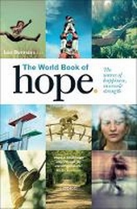 Enlarge image Cover: World Book of Hope - Lannoo Publishers
