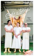 Cover: Ochs im Glas - Hoanzl