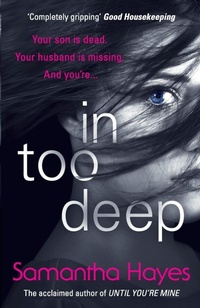 Enlarge image Cover: In Too Deep - Arrow Books Ltd
