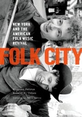 Cover: Folk City - OUP eBook