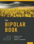 Cover: The Bipolar Book - Oxford University Press Inc