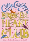 Cover: Broken Heart Club - Puffin
