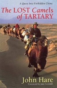 Abbildung von: The Lost Camels Of Tartary - Little, Brown & Company