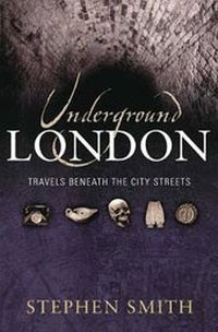 Abbildung von: Underground London - Little, Brown & Company