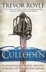 Cover: Culloden - Abacus