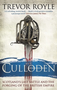 Enlarge image Cover: Culloden - Abacus