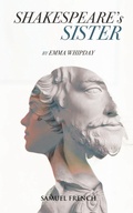Cover: Shakespeare's Sister - Samuel French Ltd