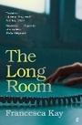 Cover: The Long Room - Faber & Faber