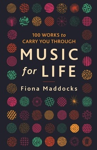 Abbildung von: Music for Life - Faber & Faber