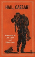 Cover: Hail Caesar! - Faber & Faber