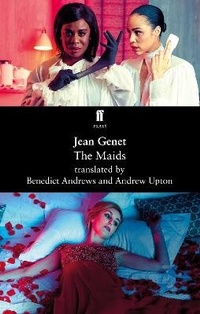 Enlarge image Cover: The Maids - Faber & Faber