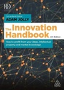 Cover: The Innovation Handbook - Kogan Page Ltd