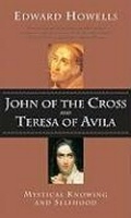 Cover: John of the Cross and Teresa of Avila - Crossroad Publishing Co ,U.S.