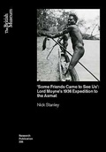 Cover: 'Some Friends Came to See Us' - British Museum Press