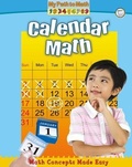 Cover: Calendar Math - Crabtree Publishing Co,US