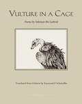 Cover: Vulture in a Cage - Archipelago Books
