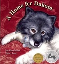 Cover: A Home for Dakota - Gryphon Press