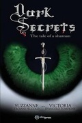 Cover: Dark Secrets - Idea Graphics LLC