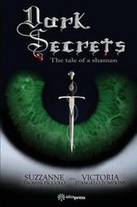 Enlarge image Cover: Dark Secrets - Idea Graphics LLC