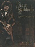 Cover: Black Sabbath: Masters of Reality - Abstract Sounds Publishing