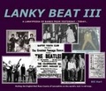 Cover: Lanky Beat III - A Lankypedia of Bands from Yesterday - Today: Part 3 - NEWLIINE Words & Music UK