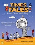 Cover: Times Tales - Trigger Memory Systems
