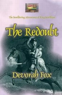 Enlarge image Cover: The Redoubt - Mike Byrnes & Associates