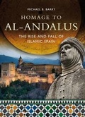 Cover: Homage to Al-Andalus - Andalus Press