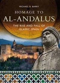 Enlarge image Cover: Homage to Al-Andalus - Andalus Press