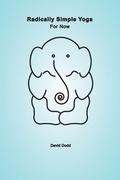 Cover: Radically Simple Yoga - Akhuratha Publishing