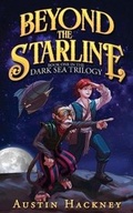 Cover: Beyond the Starline - Clockwork Press