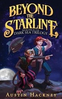 Enlarge image Cover: Beyond the Starline - Clockwork Press