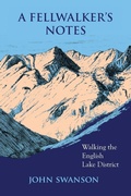 Cover: A Fellwalker's Notes - Green Path Publishing