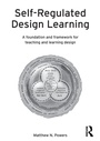Cover: Self-Regulated Design Learning - Routledge