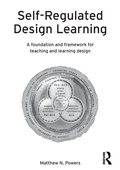 Cover: Self-Regulated Design Learning - Routledge