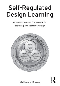 Enlarge image Cover: Self-Regulated Design Learning - Routledge