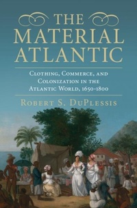 Abbildung von: The Material Atlantic - Cambridge University Press