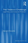 Cover: The Tobacco Challenge - Routledge